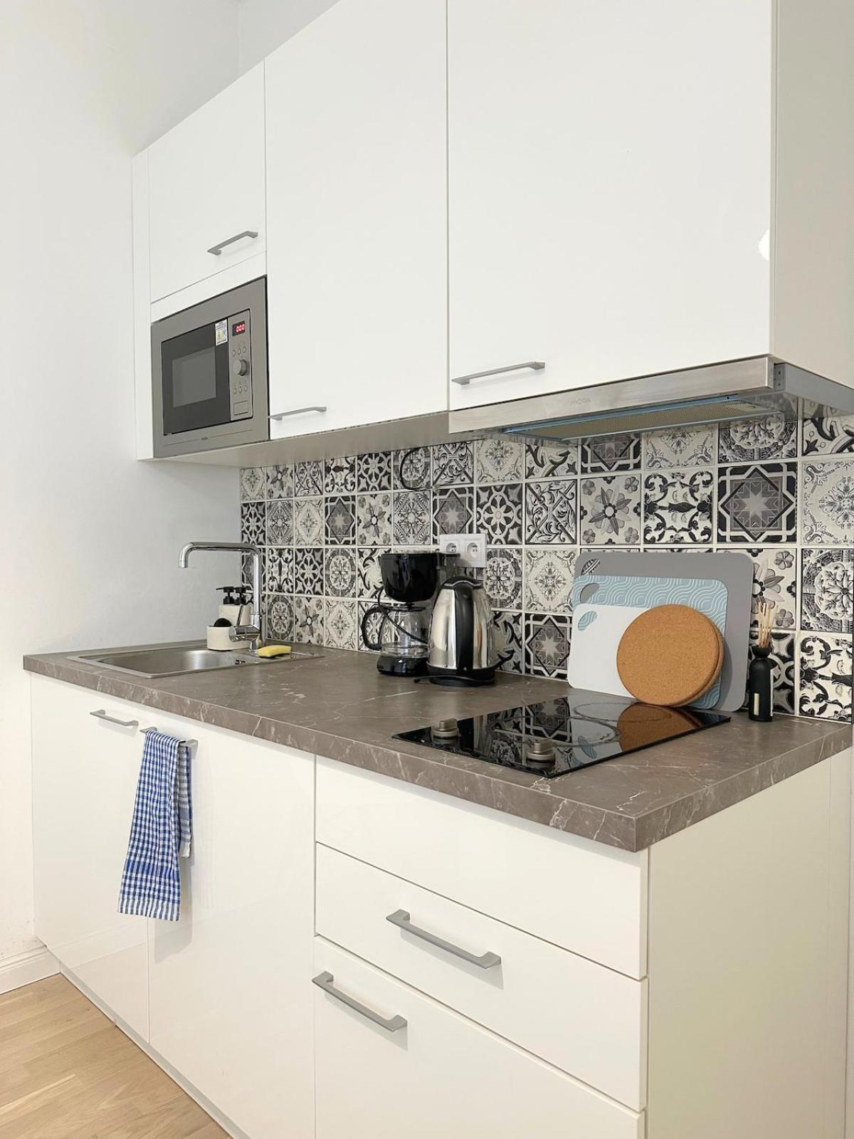 Apartamento Small