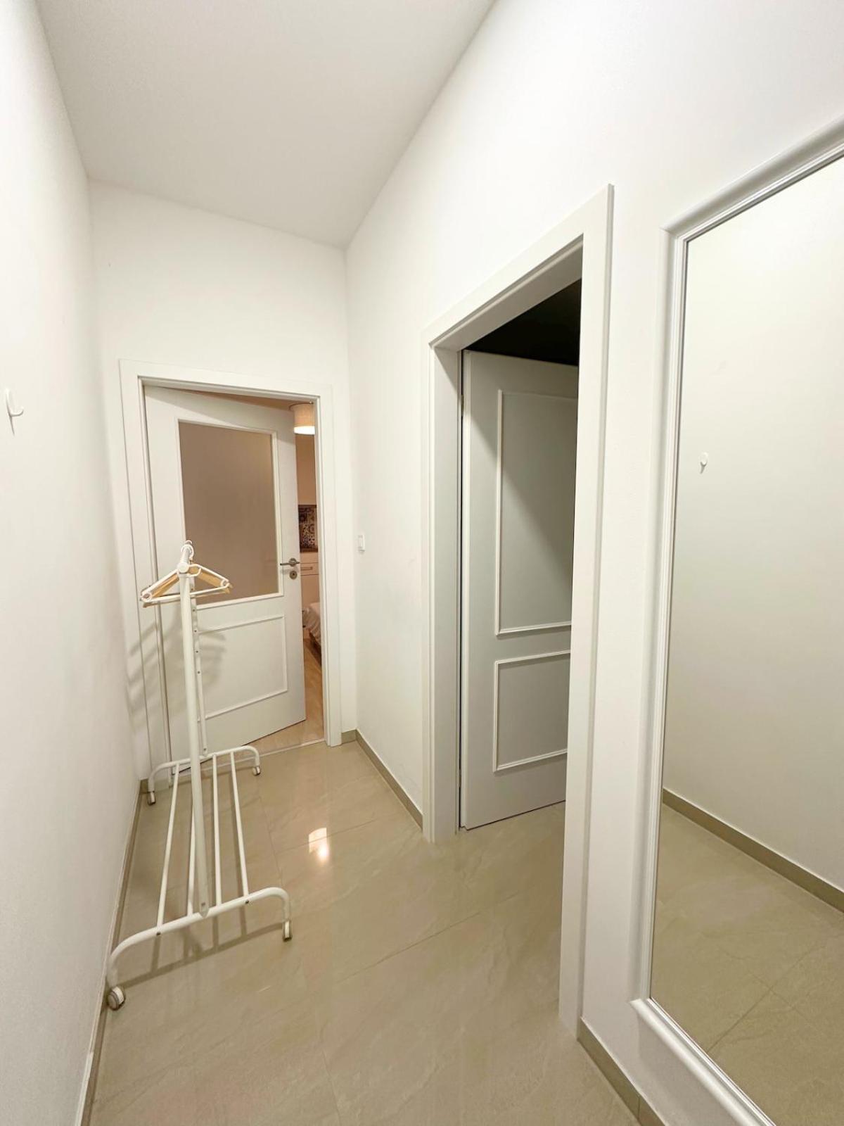 Small Appartamento